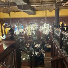 The Old Spaghetti Factory ảnh của người dùng