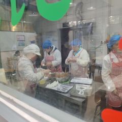 三宝馄饨(迁安安顺店) User Photo