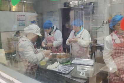 三宝馄饨(迁安安顺店)