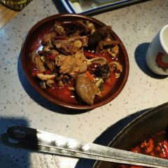 鸿姐老火锅(上海旗舰店) User Photo