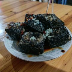 五娭毑臭豆腐(黄兴南路店) User Photo