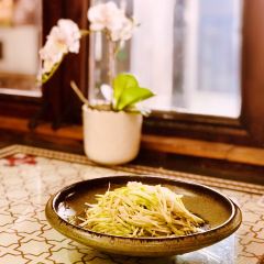 初曦饭店·河景餐厅·蚕娘家菜 User Photo