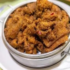 无名烧鸡 여행 사진