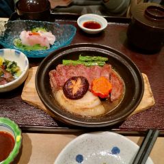 Yamazato Restaurant (MaoMing South Road) User Photo