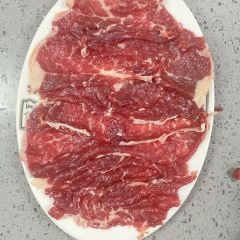八合里牛肉火锅(世欧广场店) User Photo