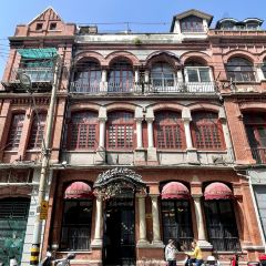 DongHai Cafe User Photo