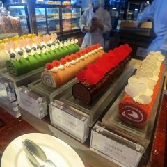 The Market Cafe User Photo