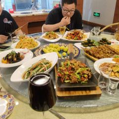 吐鲁番高昌区云顶餐厅 User Photo