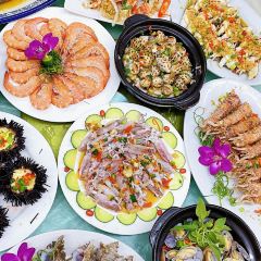 怡景海鲜私厨(青澳湾旅游必选店) User Photo