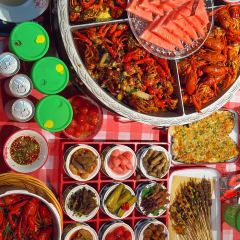 蝦一跳(濱江北路店)張用戶圖片