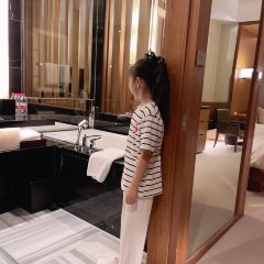 長春凱悅飯店·品悅中餐廳張用戶圖片
