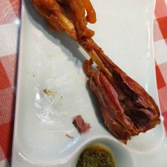 老三骨头馆(白桦东路店) User Photo