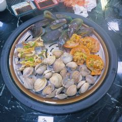 Haichaofengwei User Photo