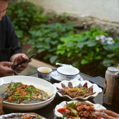 梁厨餐厅(白沙店) User Photo