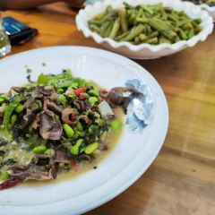 Binhunongzhuang User Photo
