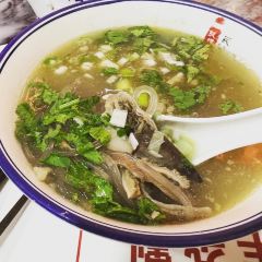鼓楼羊杂割(双塔西街店) User Photo
