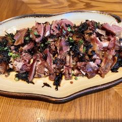 芳草地度假酒店·野炉中餐厅 User Photo