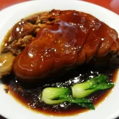 老字号肘子店 User Photo
