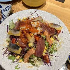 和料理(和平路店) User Photo