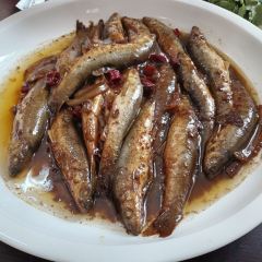 品味居筋饼店 User Photo
