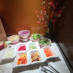 连云港东海希尔顿欢朋酒店·餐厅 User Photo