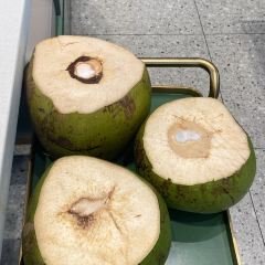 椰小鸡·椰子鸡(金鹿城店) User Photo