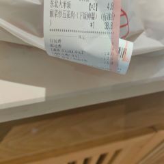 京味道·东北菜(清水湾东榕环球美食店) User Photo