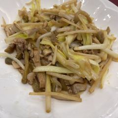 古城北大院(月丽大厦店) User Photo