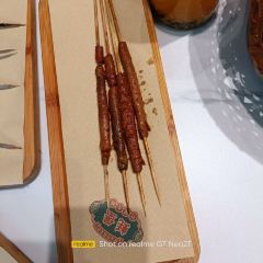 Oyster fort·Origin of Species (Weihai Flagship Store) User Photo