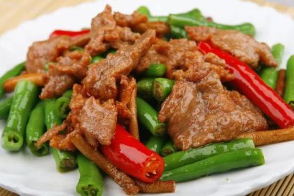 白马鲜生海鲜加工