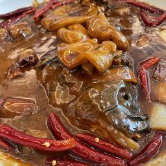 L'Aise Chinese Cuisine User Photo