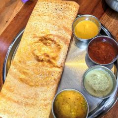 Chutneys ảnh của người dùng