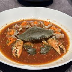 悅上悅·台州海鮮·精品粵菜張用戶圖片