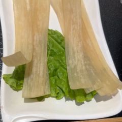 蒙都43°9羊火锅(万悦城店) 여행 사진