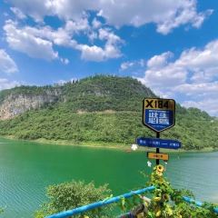 塘三菜·纯野露营咖 User Photo