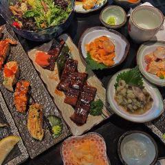 Mi He Liang Japanese Food (People's Square Store) User Photo