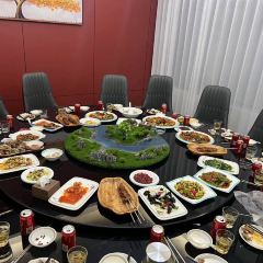 那拉提逸仙森·凡镜Eden花园酒店·逸味鲜特色餐厅 User Photo