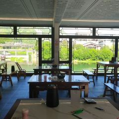 覃记活鱼馆 User Photo