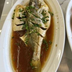笑嘻嘻海鲜大排档(沈家门店) User Photo