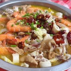 八芳林·泉州菜馆(西街店) User Photo