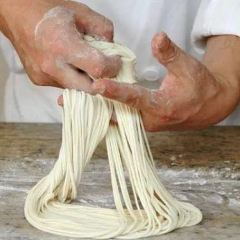 清真·舌尖尖牛肉面(西固中街店) User Photo