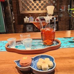同順泰·北苑拾遺國風老茶館張用戶圖片