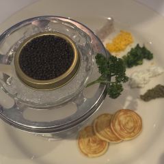Morton's The Steakhouse User Photo