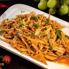 SEAFOOD XIAOBAILOU User Photo
