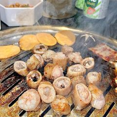 炭吧炉朝鲜族烤肉(总店) User Photo