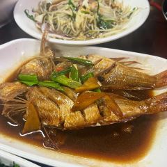 张林阿山姜母鸭(泉州新华北路店) User Photo