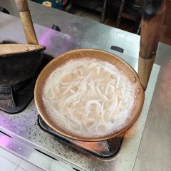 阿杰羊肉馆 User Photo