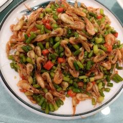 大师傅金奖啤酒鱼(鱼王店) User Photo
