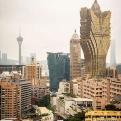Historic Centre of Macau User Photo