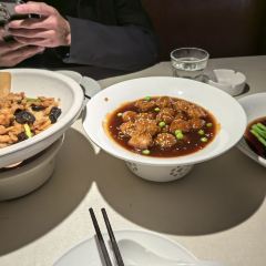 百味川菜·土火锅·茶卡特色菜(云清店) User Photo
